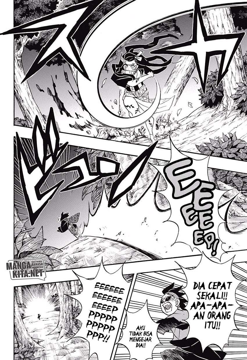 Kimetsu no Yaiba Chapter 125 Gambar 5