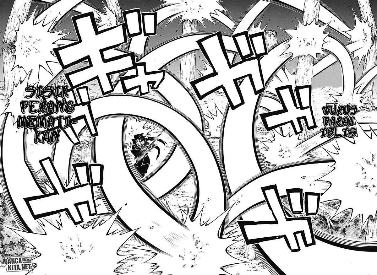 Kimetsu no Yaiba Chapter 121 Gambar 7