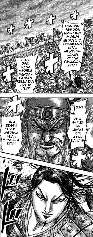 Manga Kingdom Chapter 432 gambar nomor 2