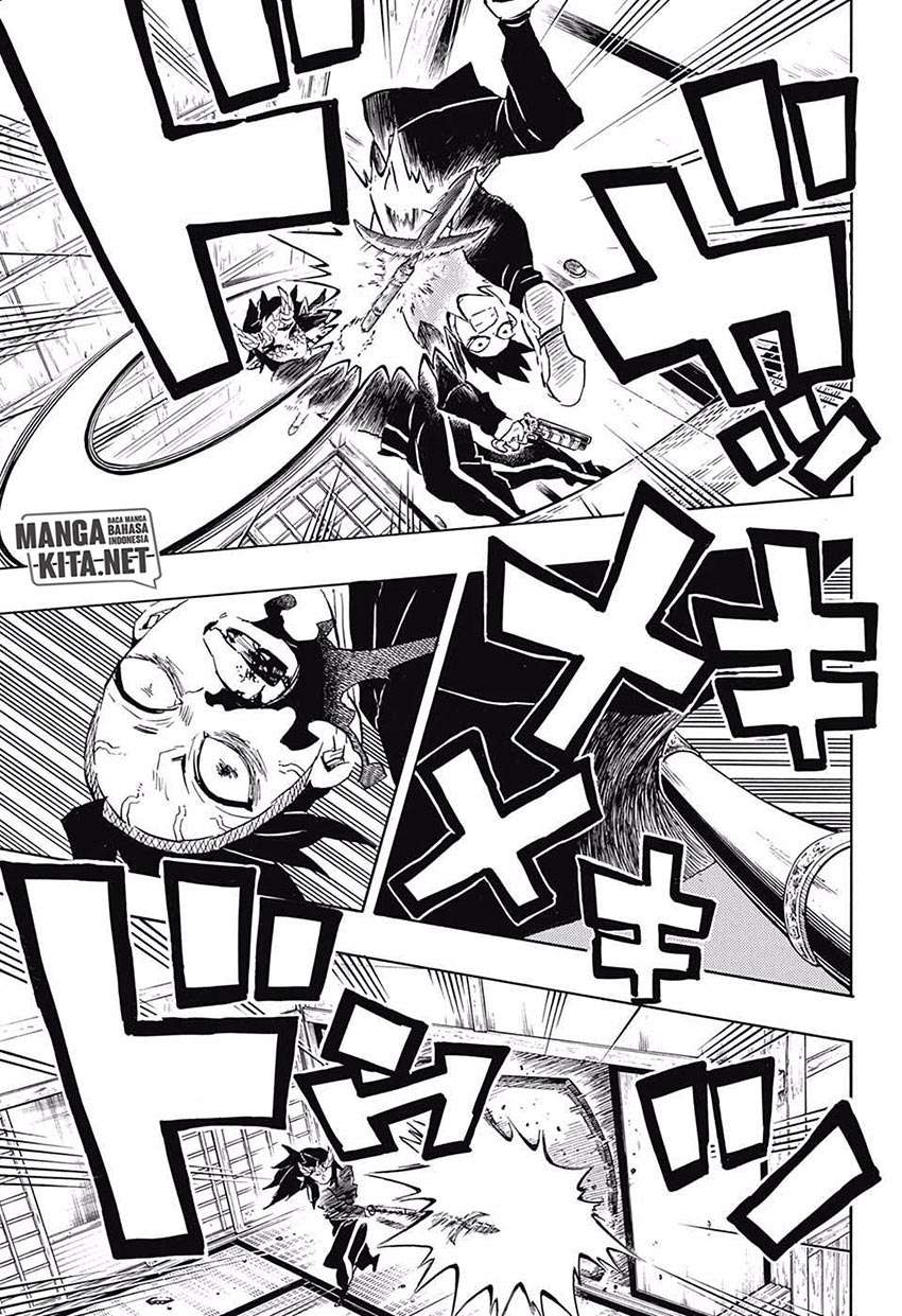Kimetsu no Yaiba Chapter 109 Gambar 10