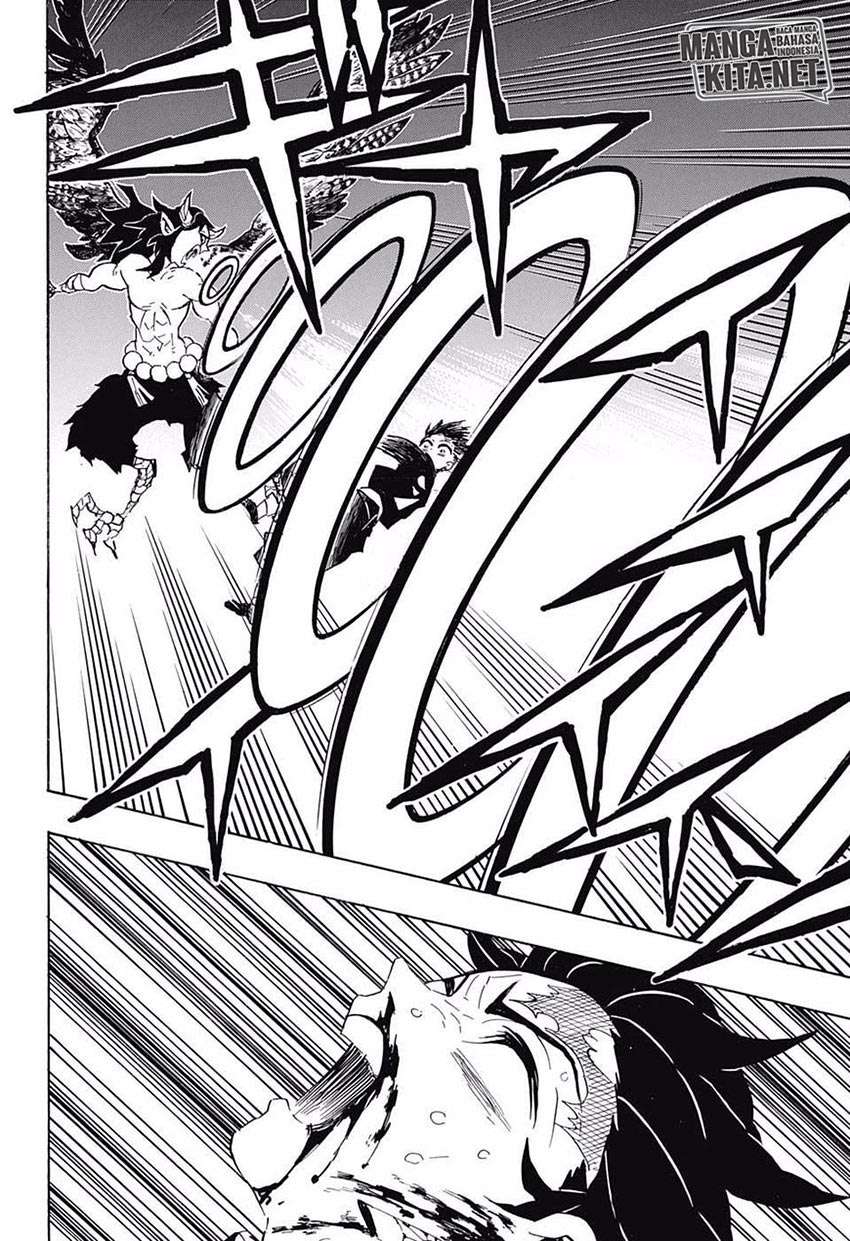 Kimetsu no Yaiba Chapter 107 Gambar 13