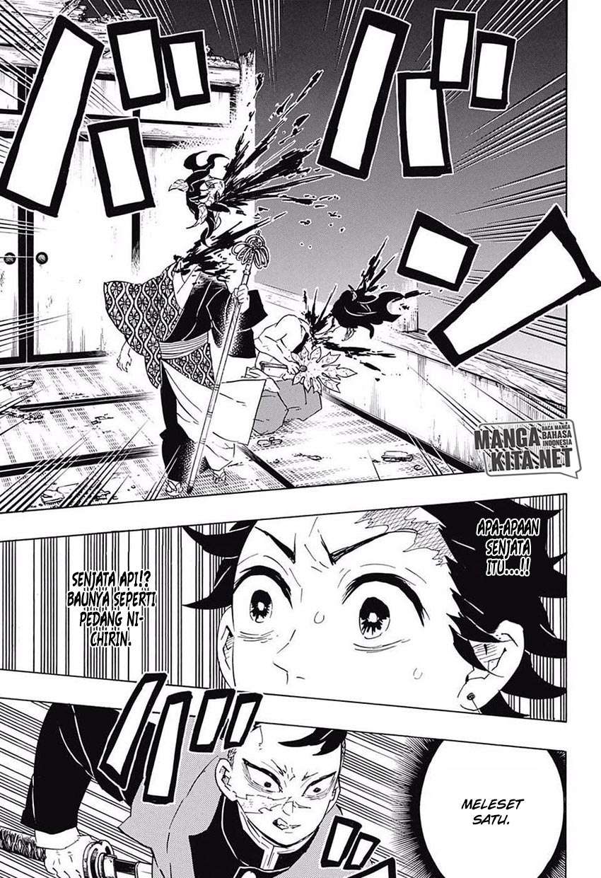 Kimetsu no Yaiba Chapter 107 Gambar 4