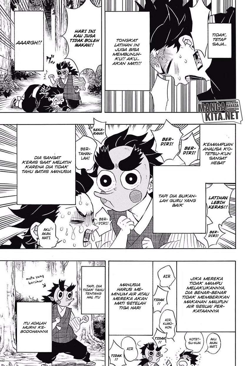 Kimetsu no Yaiba Chapter 104 Gambar 8