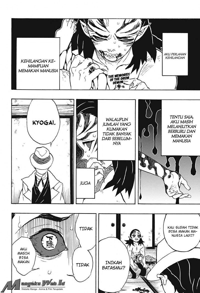 Manga Kimetsu no Yaiba Chapter 24 gambar nomor 2