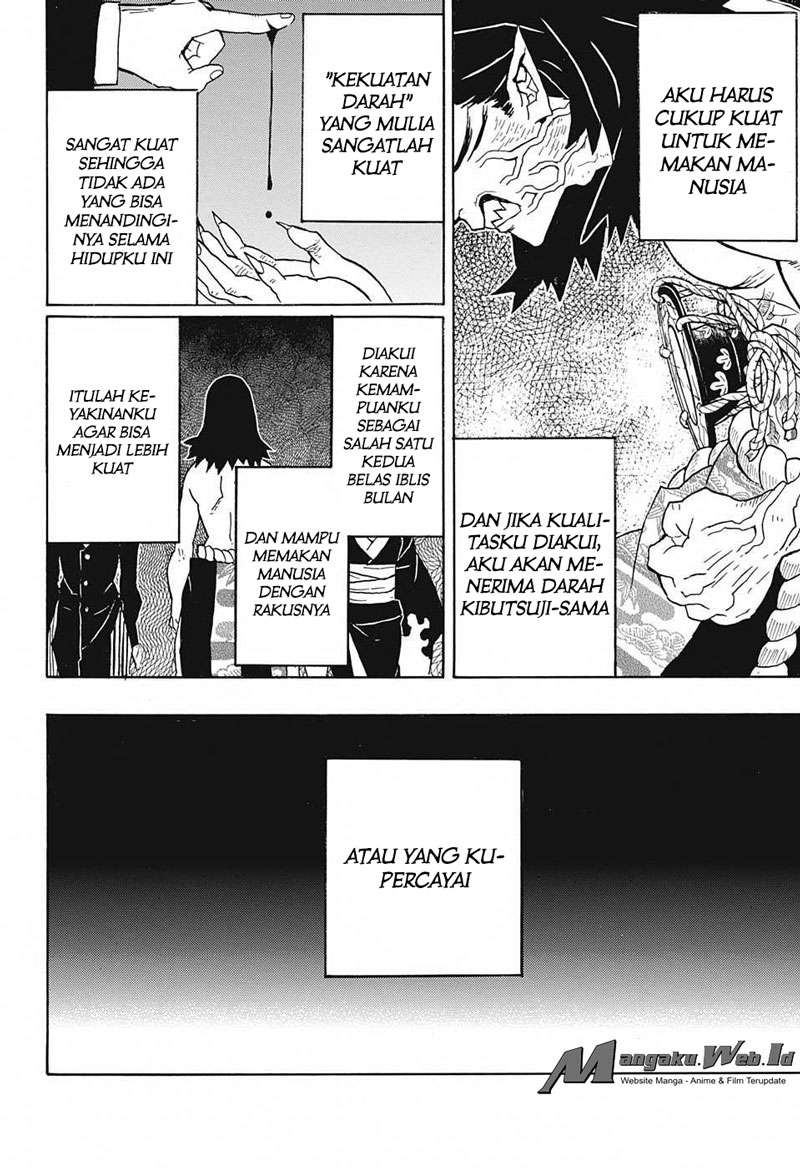 Kimetsu no Yaiba Chapter 24 Gambar 4