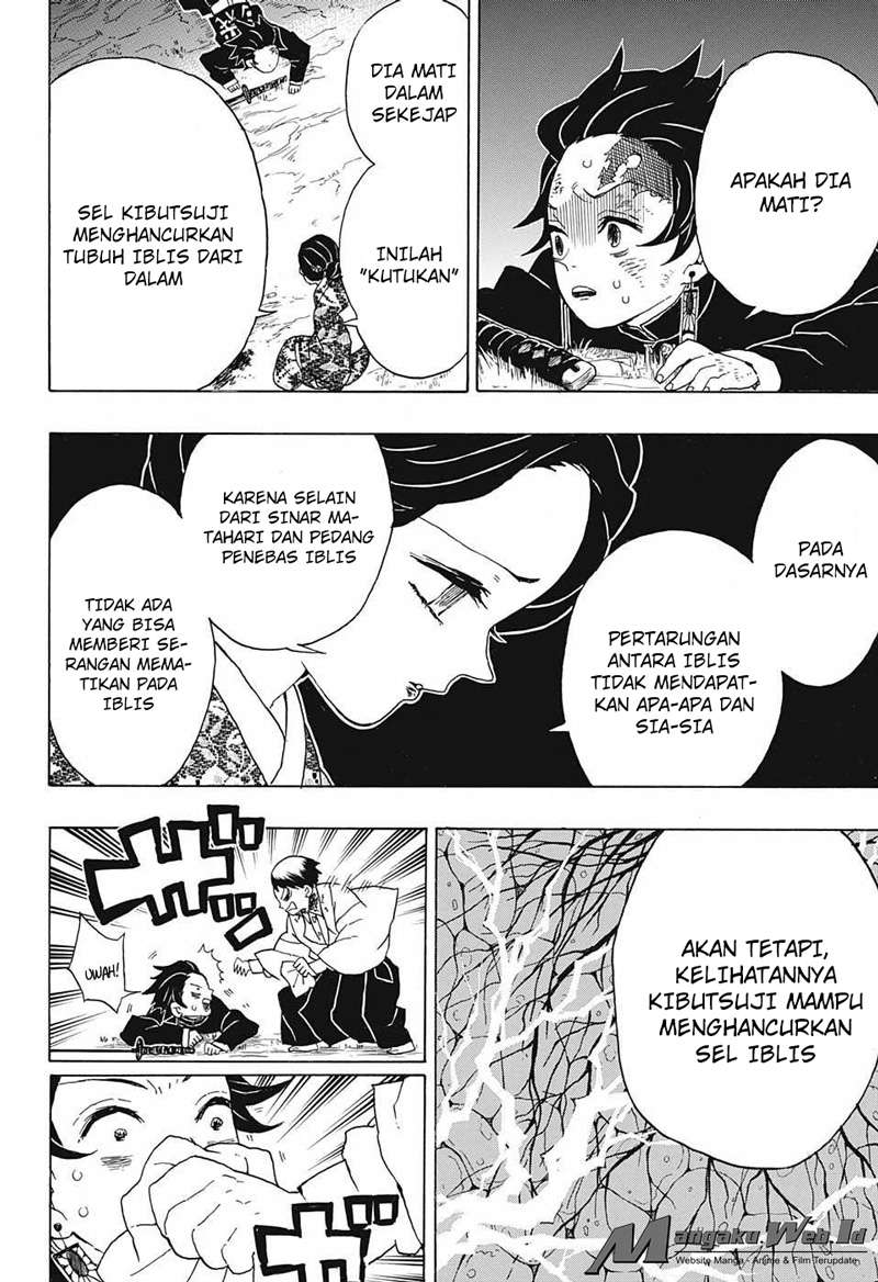 Kimetsu no Yaiba Chapter 19 Gambar 4