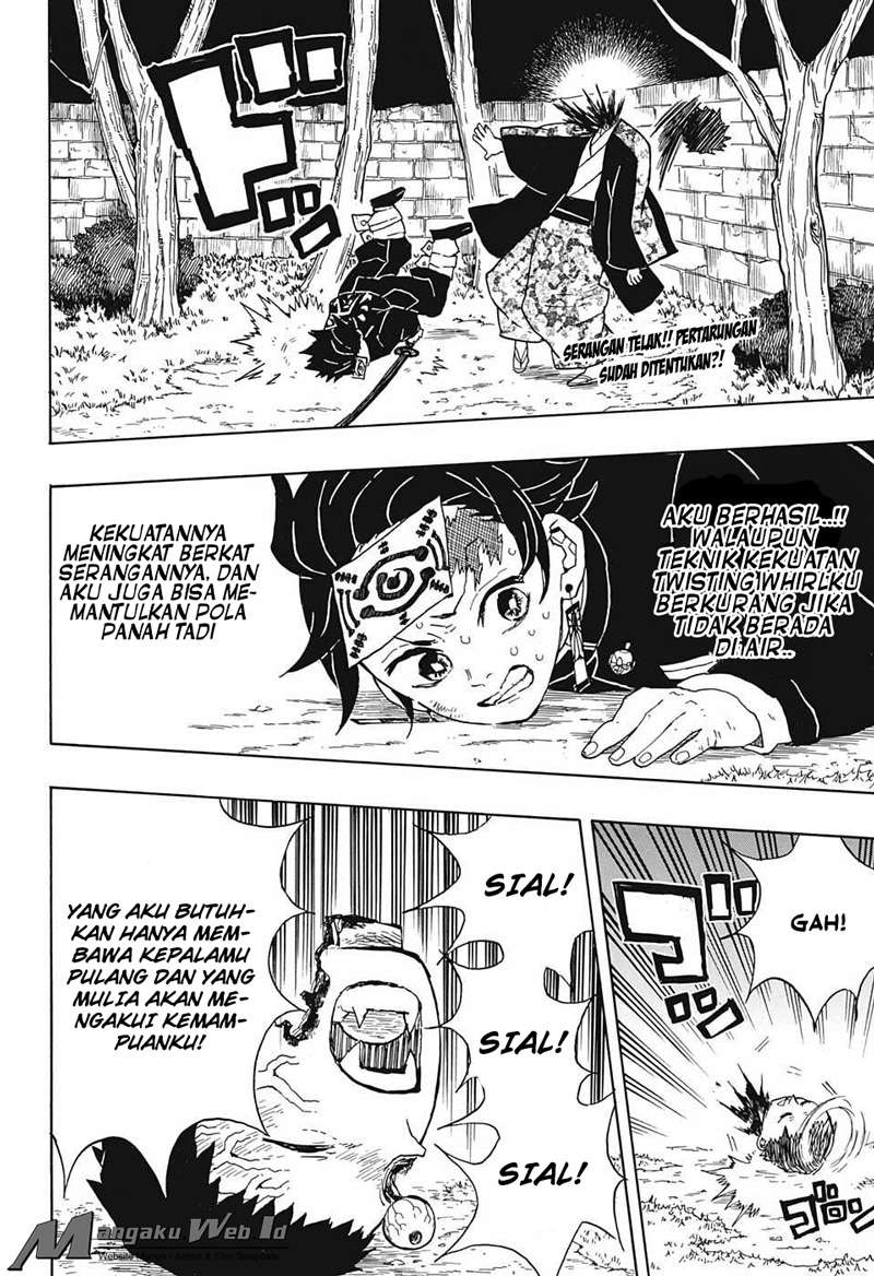 Kimetsu no Yaiba Chapter 18 Gambar 3