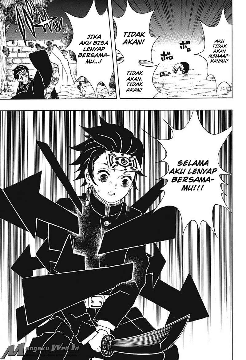 Kimetsu no Yaiba Chapter 18 Gambar 4