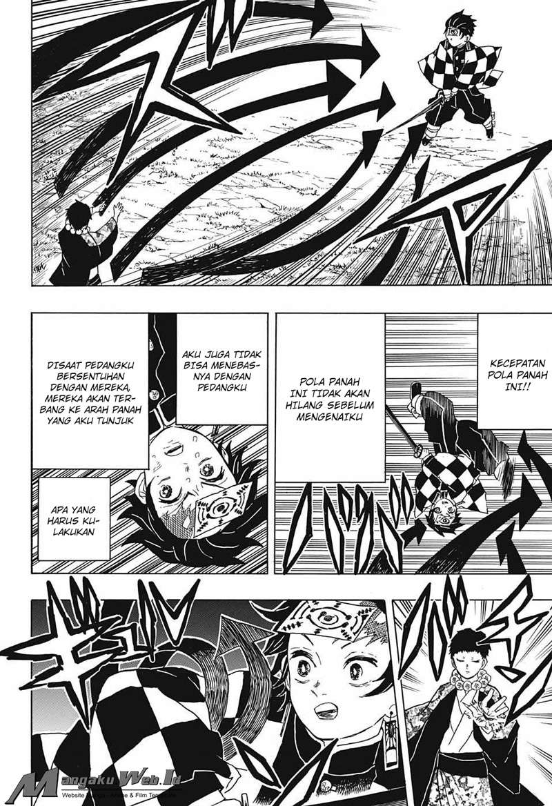 Kimetsu no Yaiba Chapter 17 Gambar 17