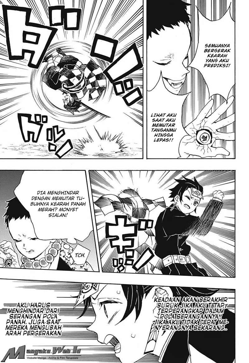 Kimetsu no Yaiba Chapter 17 Gambar 18