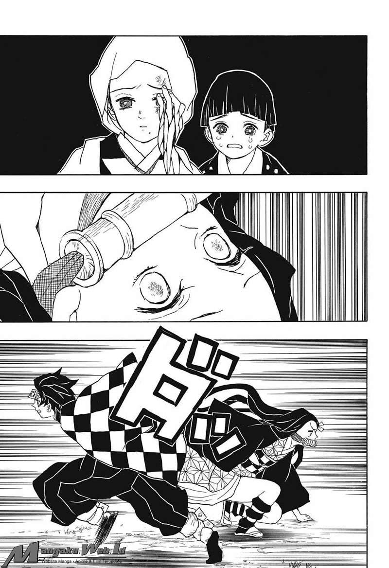 Kimetsu no Yaiba Chapter 17 Gambar 6
