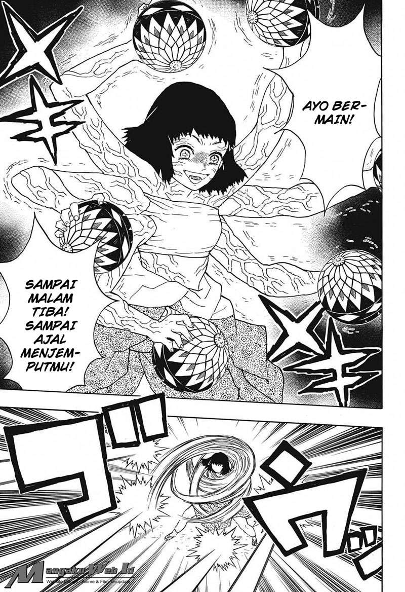 Kimetsu no Yaiba Chapter 16 Gambar 15