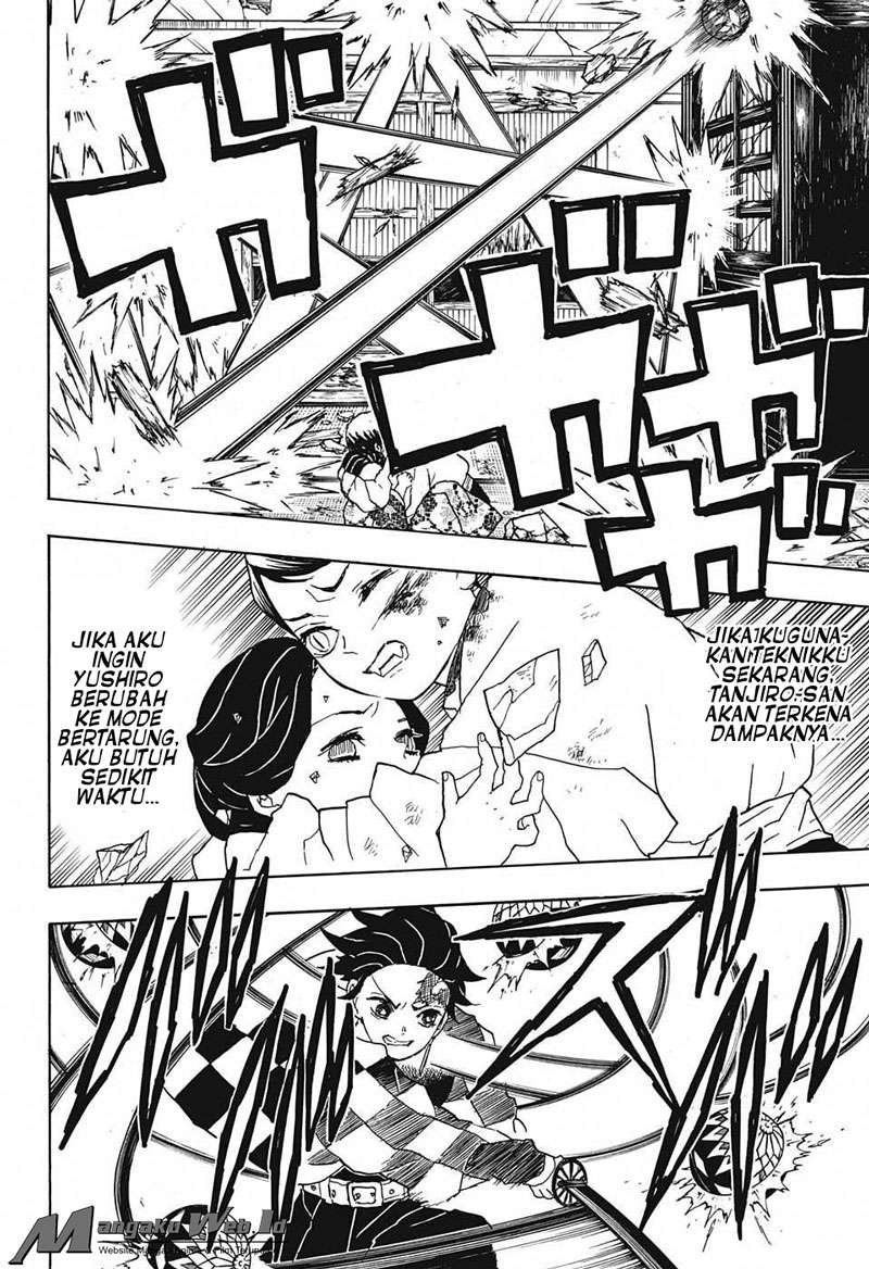 Kimetsu no Yaiba Chapter 16 Gambar 16