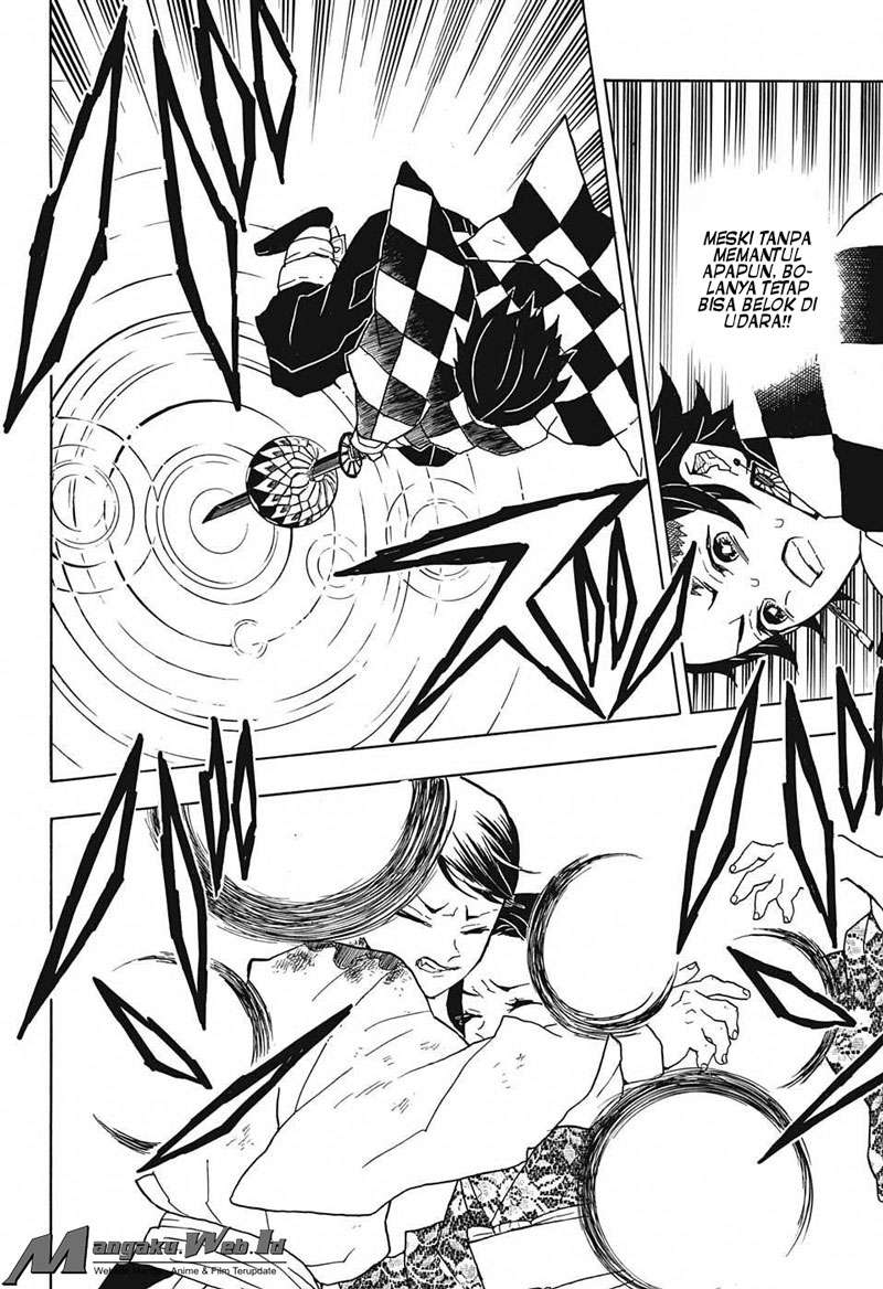 Kimetsu no Yaiba Chapter 16 Gambar 18