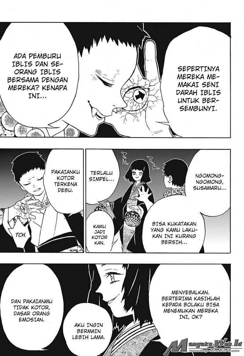 Kimetsu no Yaiba Chapter 16 Gambar 3