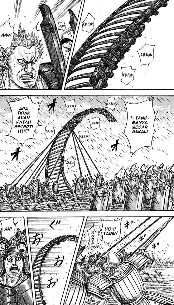 Komik Kingdom Chapter 333 gambar nomor 1