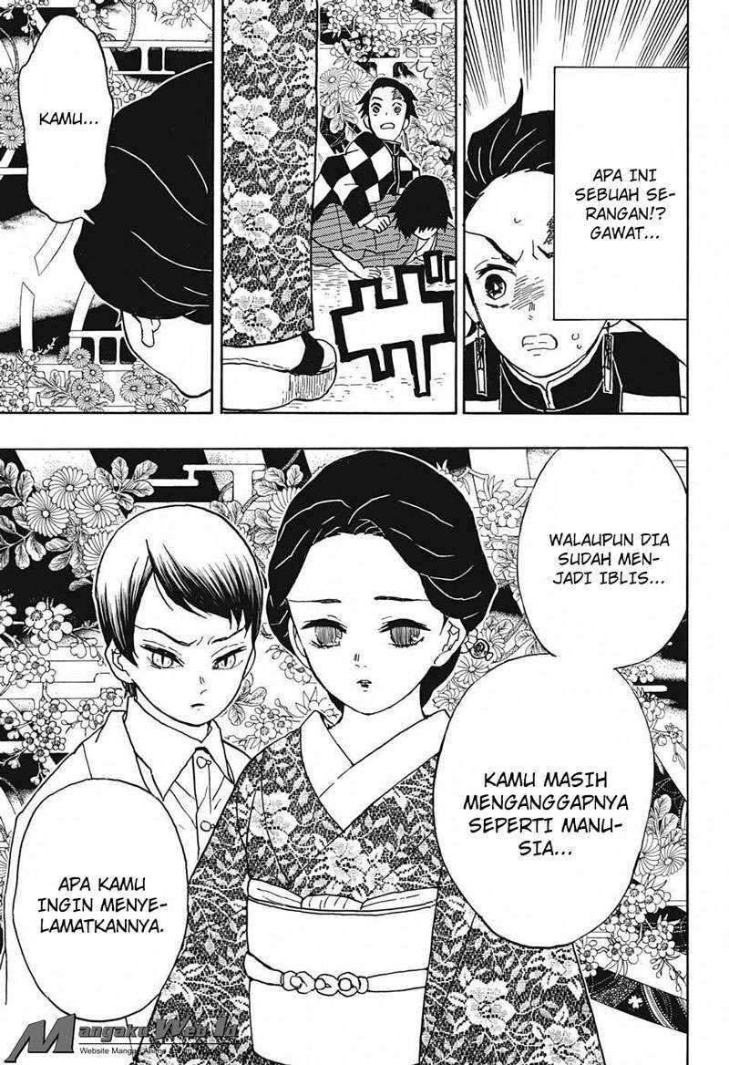 Kimetsu no Yaiba Chapter 14 Gambar 10