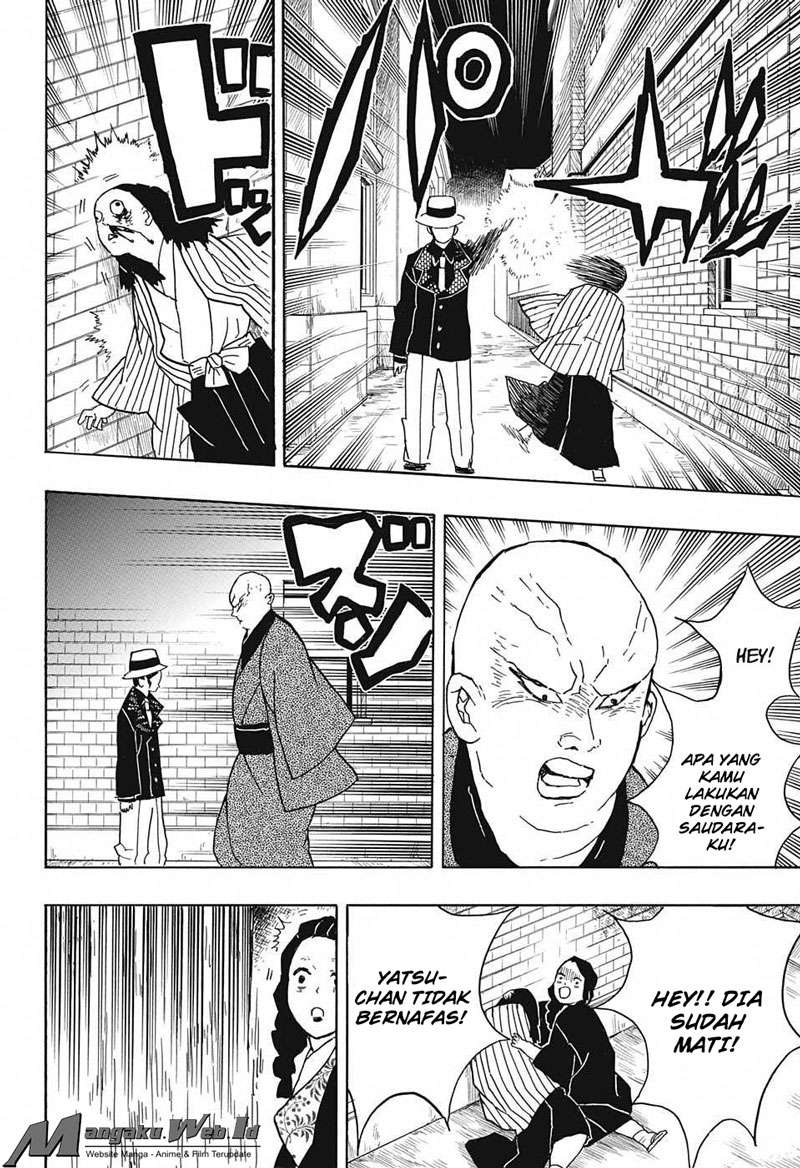 Kimetsu no Yaiba Chapter 14 Gambar 15