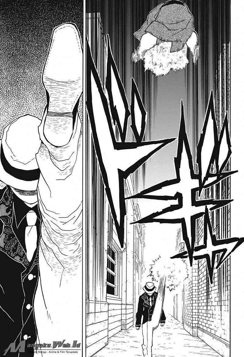 Kimetsu no Yaiba Chapter 14 Gambar 16