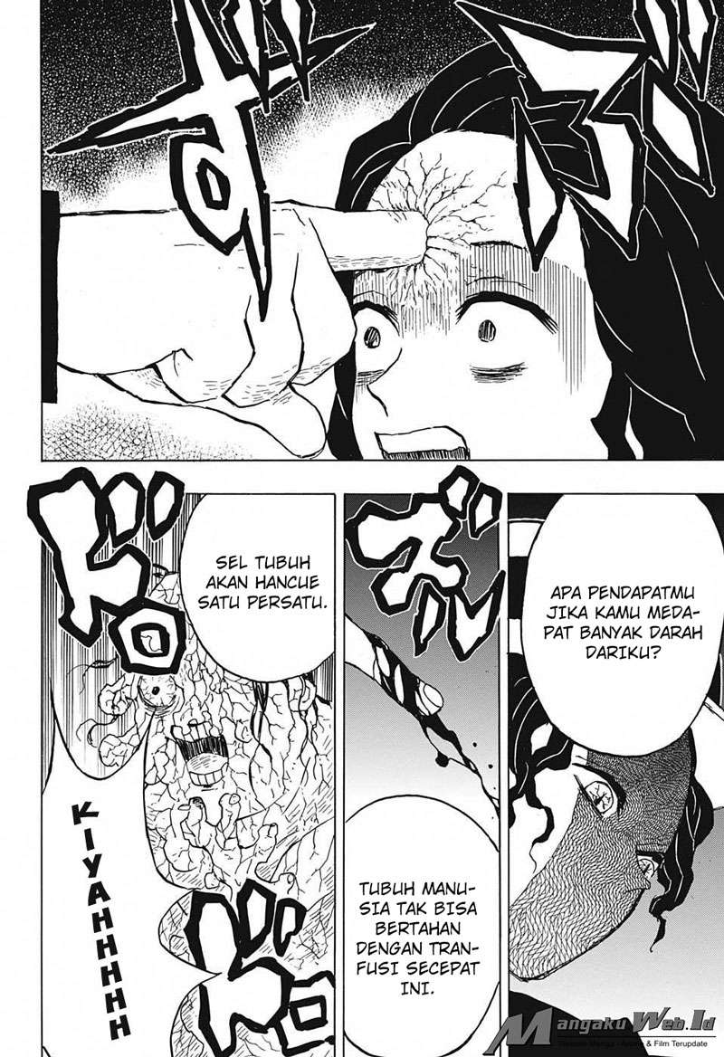 Kimetsu no Yaiba Chapter 14 Gambar 19
