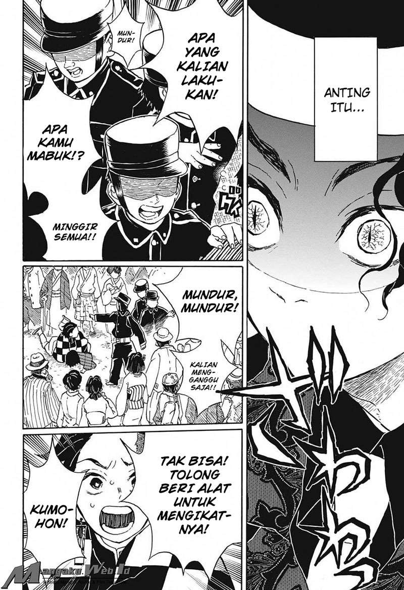 Kimetsu no Yaiba Chapter 14 Gambar 7