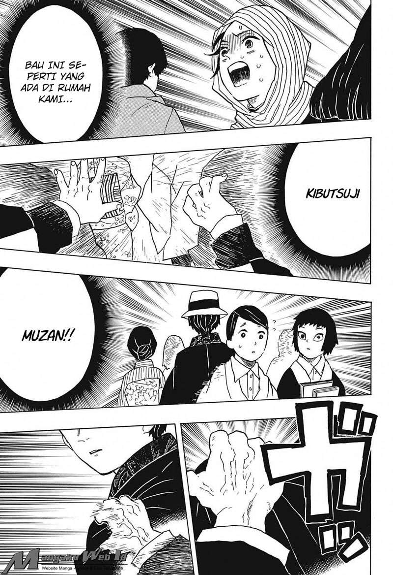 Kimetsu no Yaiba Chapter 13 Gambar 13