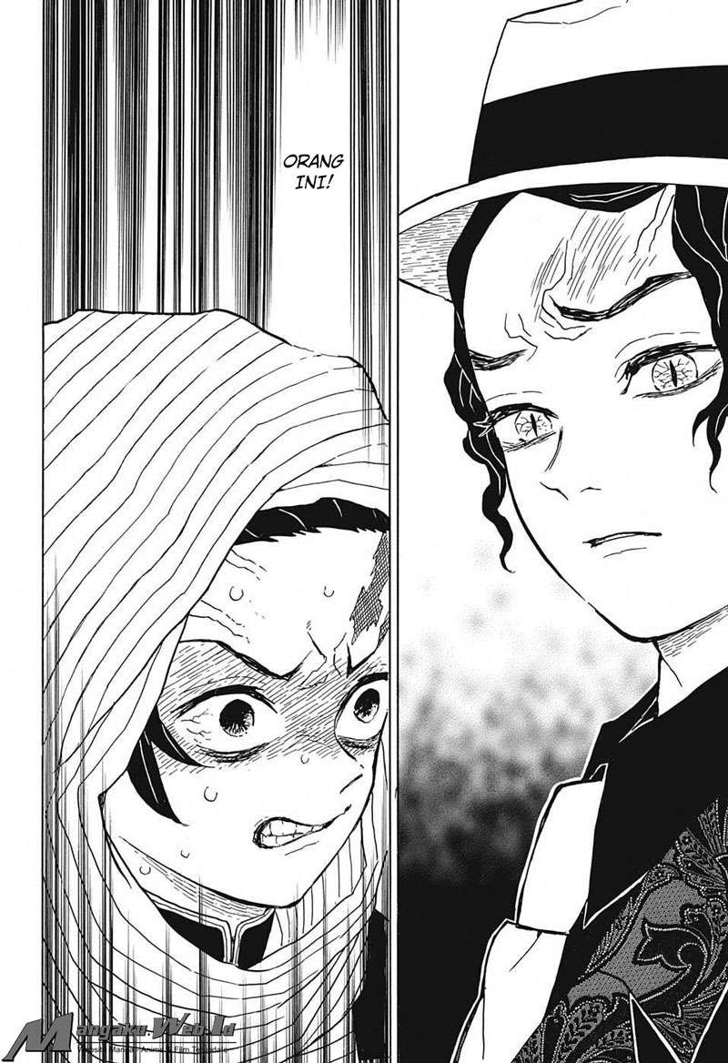 Kimetsu no Yaiba Chapter 13 Gambar 14
