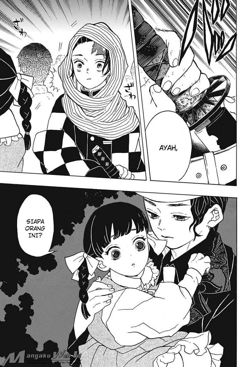 Kimetsu no Yaiba Chapter 13 Gambar 15
