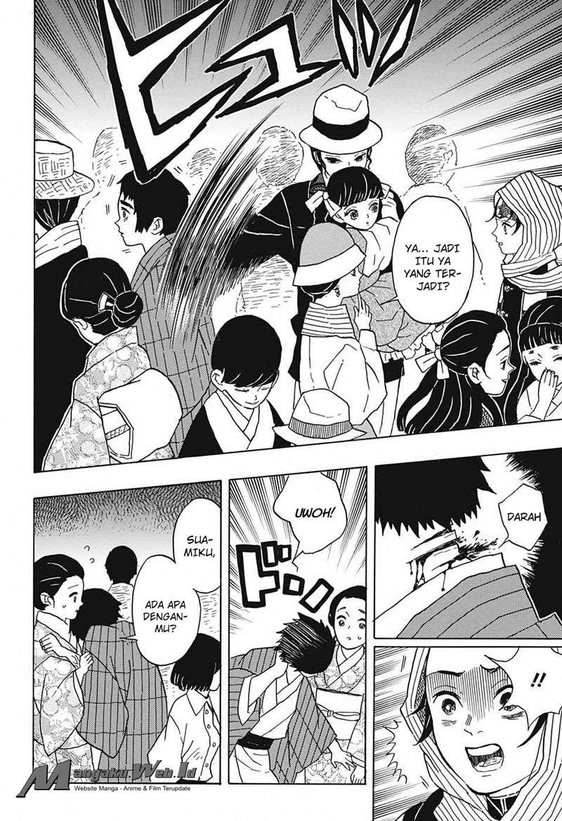 Kimetsu no Yaiba Chapter 13 Gambar 18