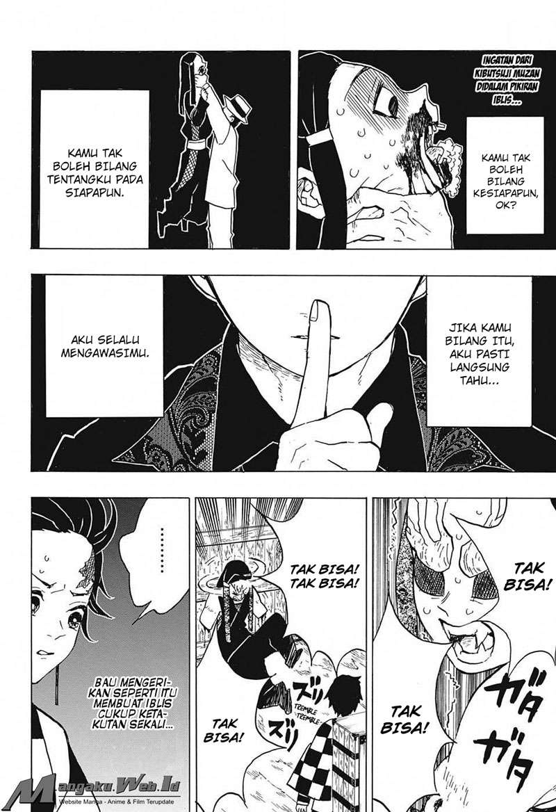 Manga Kimetsu no Yaiba Chapter 13 gambar nomor 2