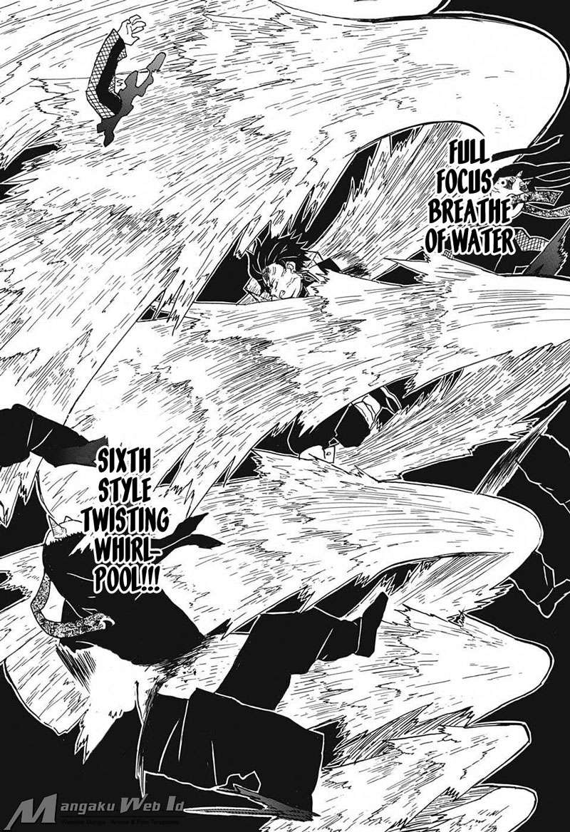 Kimetsu no Yaiba Chapter 12 Gambar 12