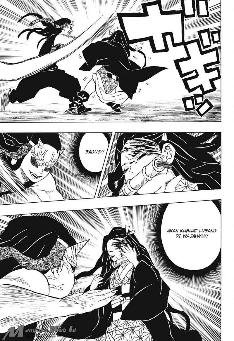 Kimetsu no Yaiba Chapter 12 Gambar 16