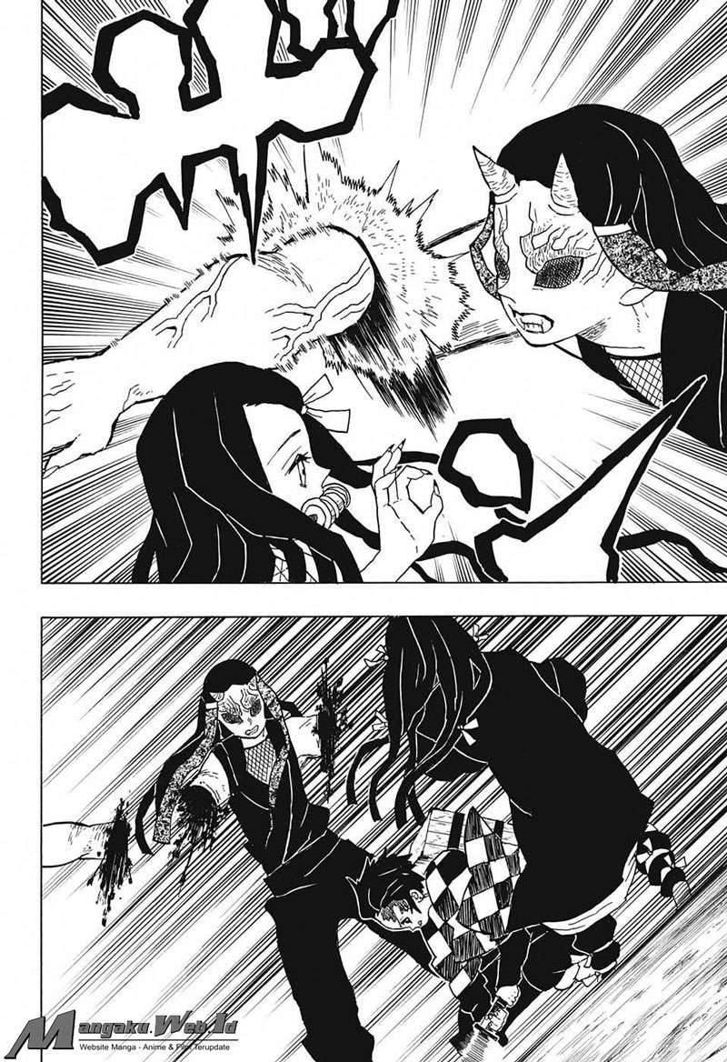 Kimetsu no Yaiba Chapter 12 Gambar 17