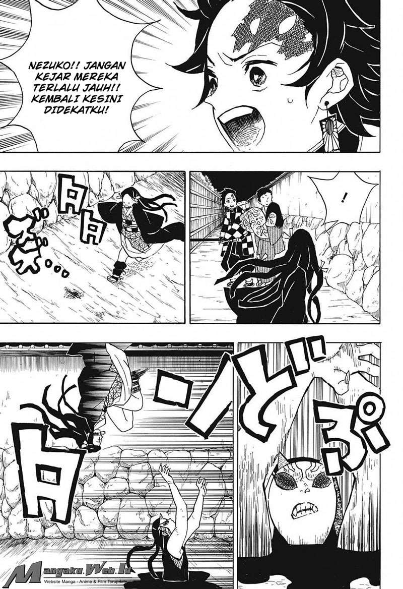 Kimetsu no Yaiba Chapter 12 Gambar 4