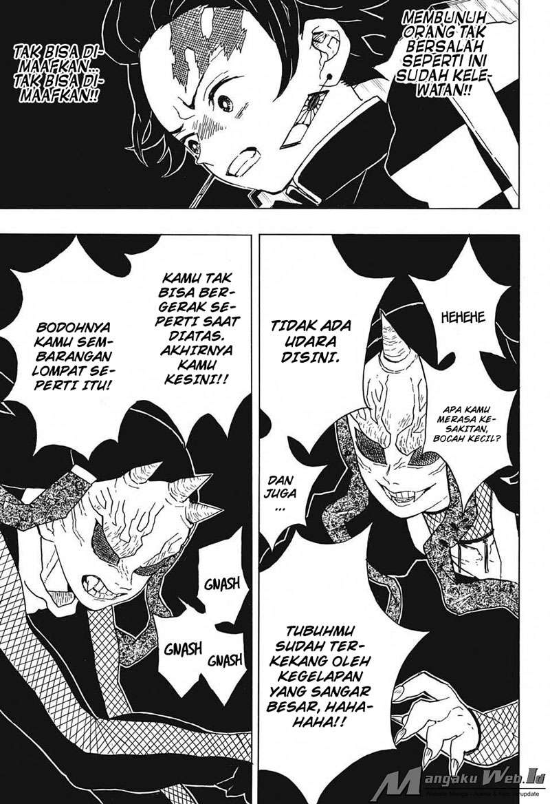 Kimetsu no Yaiba Chapter 12 Gambar 8