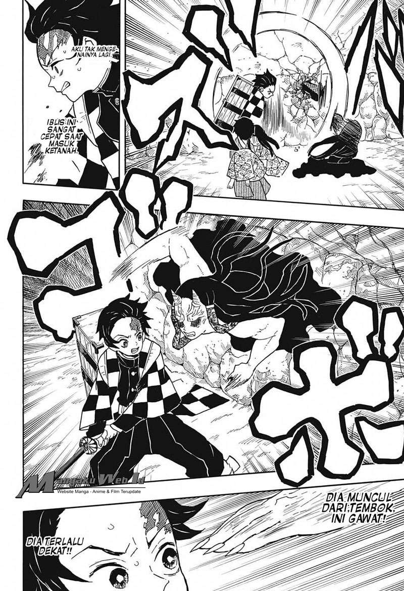 Kimetsu no Yaiba Chapter 11 Gambar 12