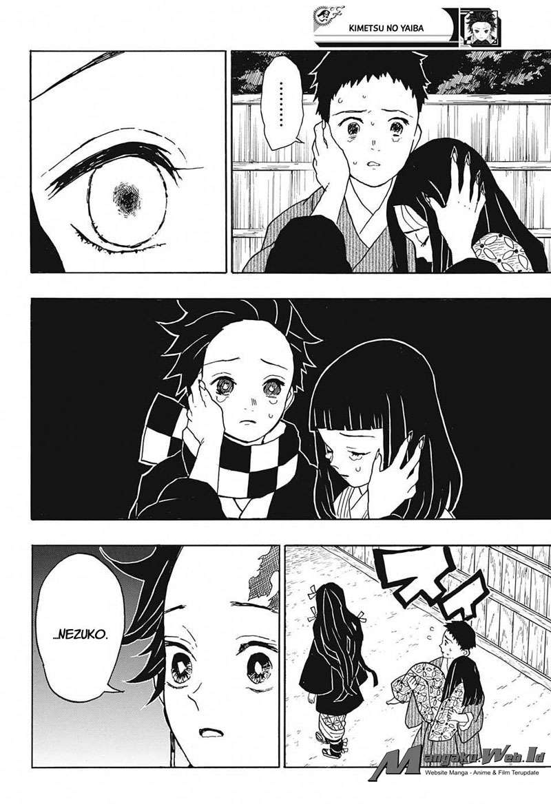 Kimetsu no Yaiba Chapter 11 Gambar 18