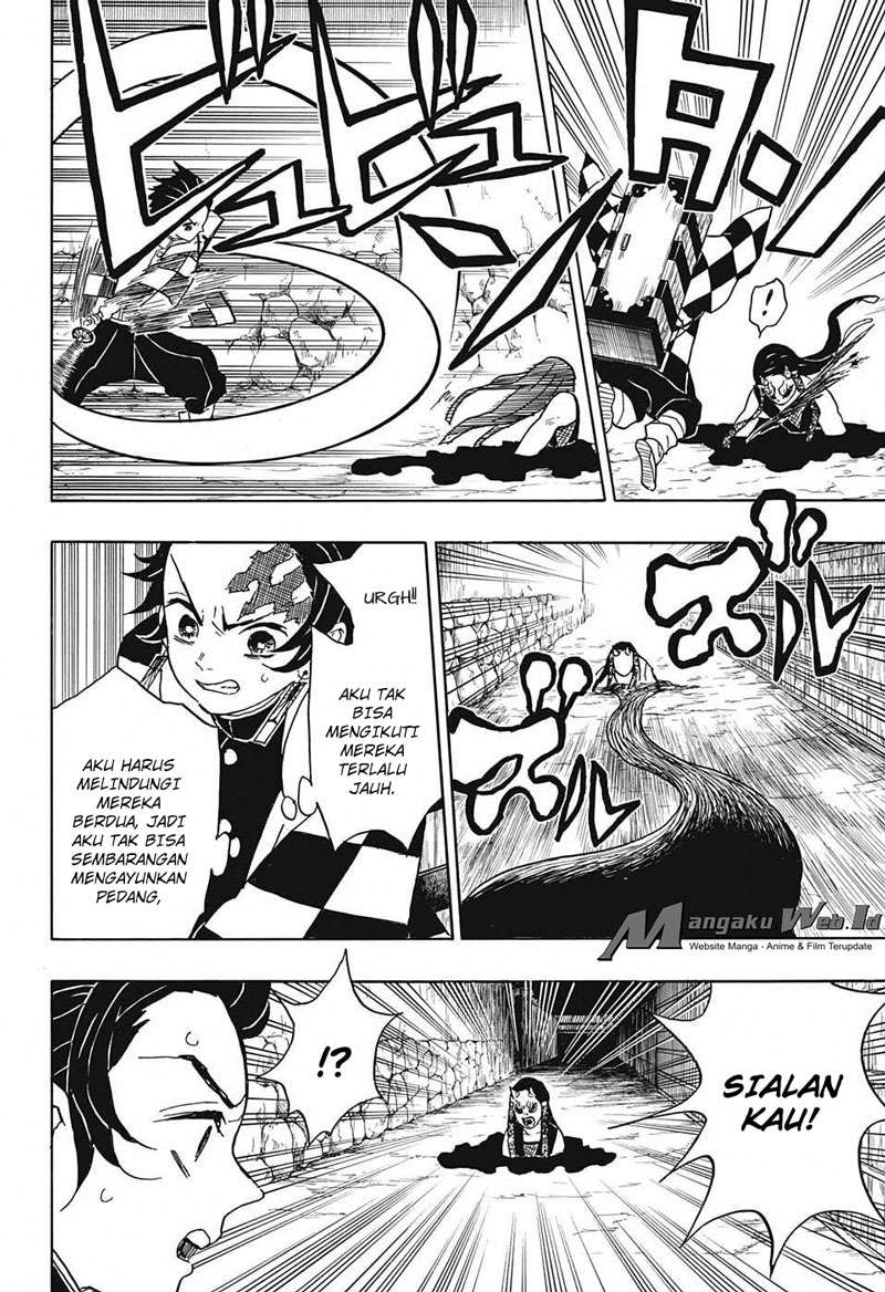 Kimetsu no Yaiba Chapter 11 Gambar 6