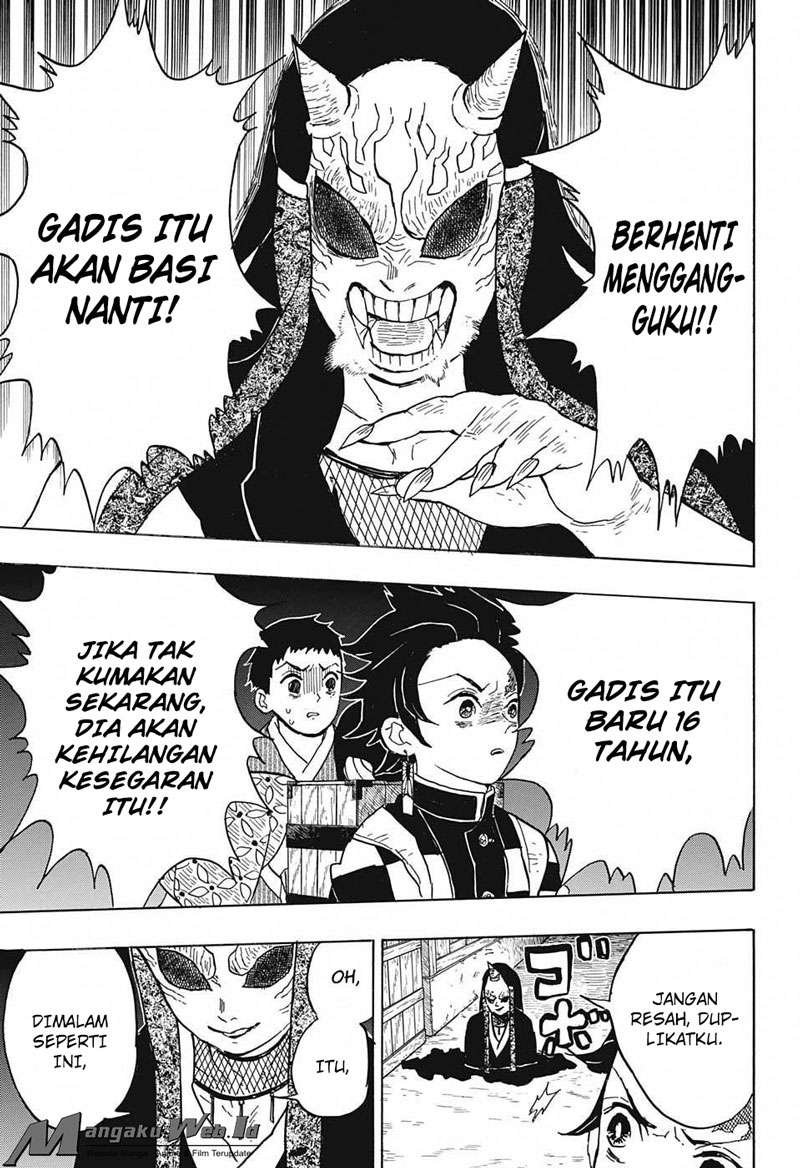 Kimetsu no Yaiba Chapter 11 Gambar 7