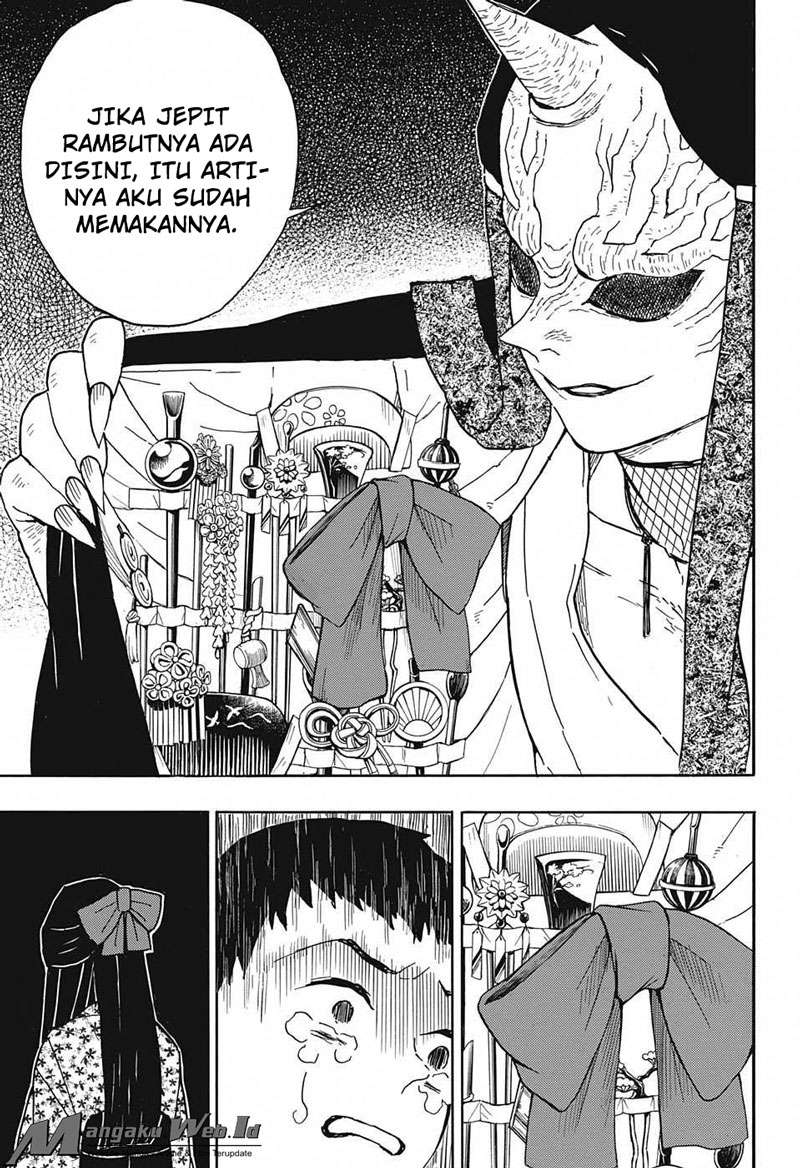 Kimetsu no Yaiba Chapter 11 Gambar 9