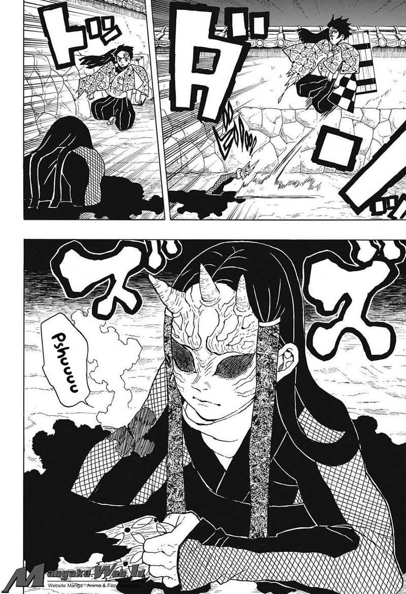 Kimetsu no Yaiba Chapter 10 Gambar 15