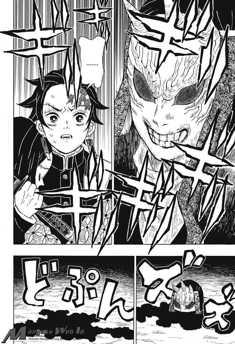 Kimetsu no Yaiba Chapter 10 Gambar 17