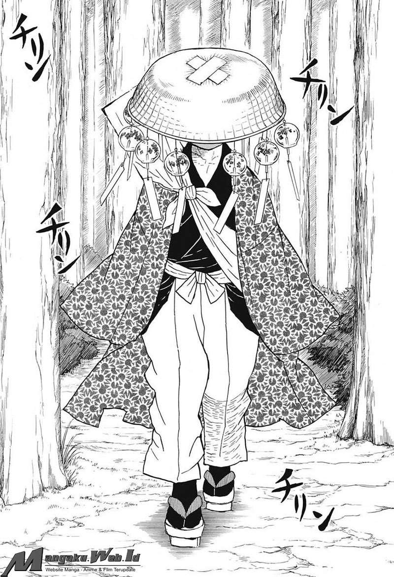Kimetsu no Yaiba Chapter 9 Gambar 11