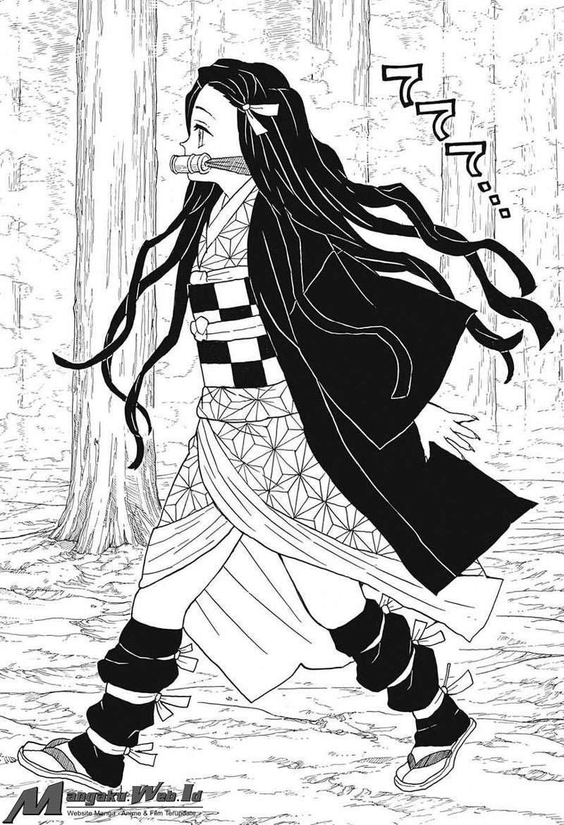Kimetsu no Yaiba Chapter 9 Gambar 6