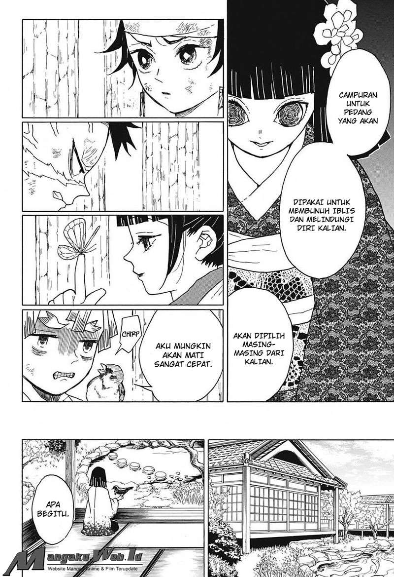 Kimetsu no Yaiba Chapter 8 Gambar 18