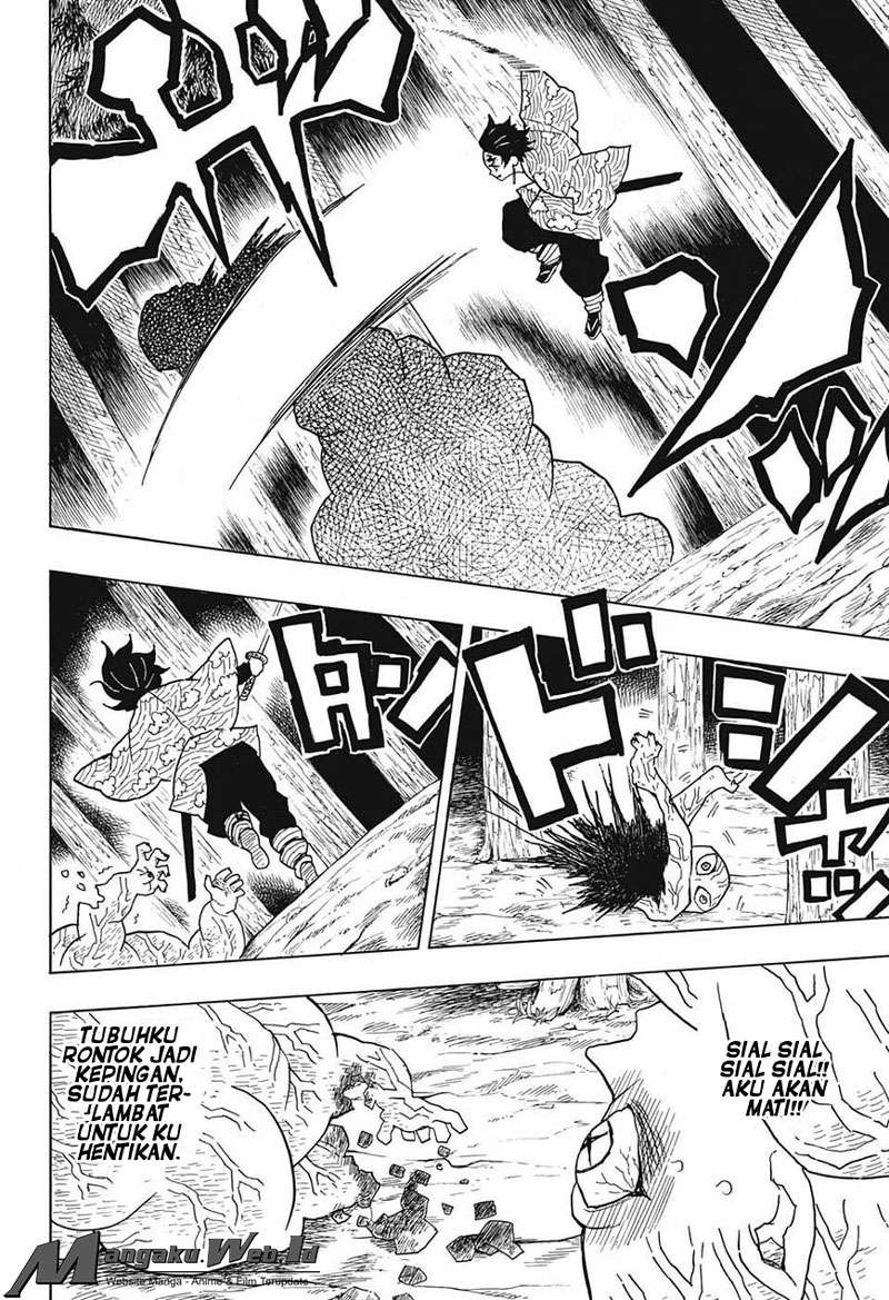 Kimetsu no Yaiba Chapter 8 Gambar 4