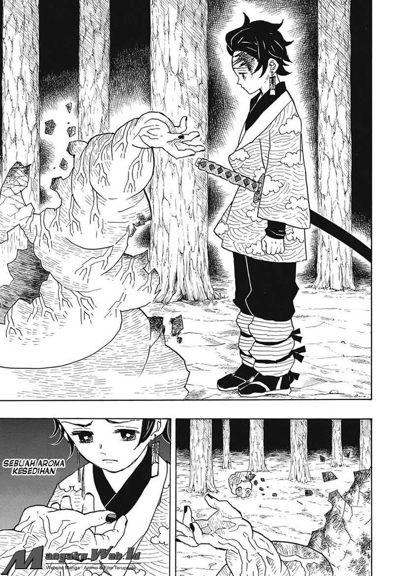 Kimetsu no Yaiba Chapter 8 Gambar 7