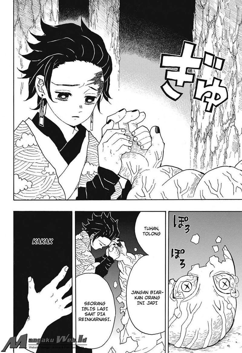 Kimetsu no Yaiba Chapter 8 Gambar 8