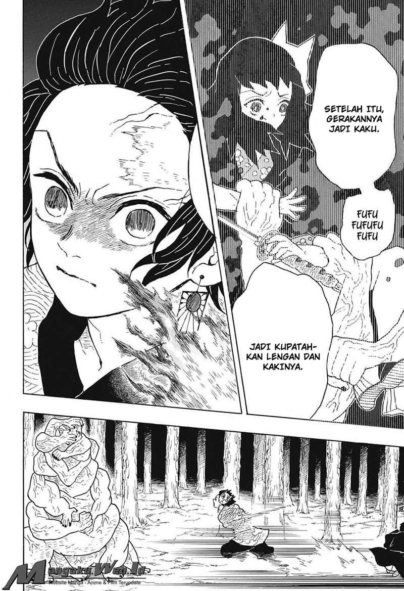 Kimetsu no Yaiba Chapter 7 Gambar 11