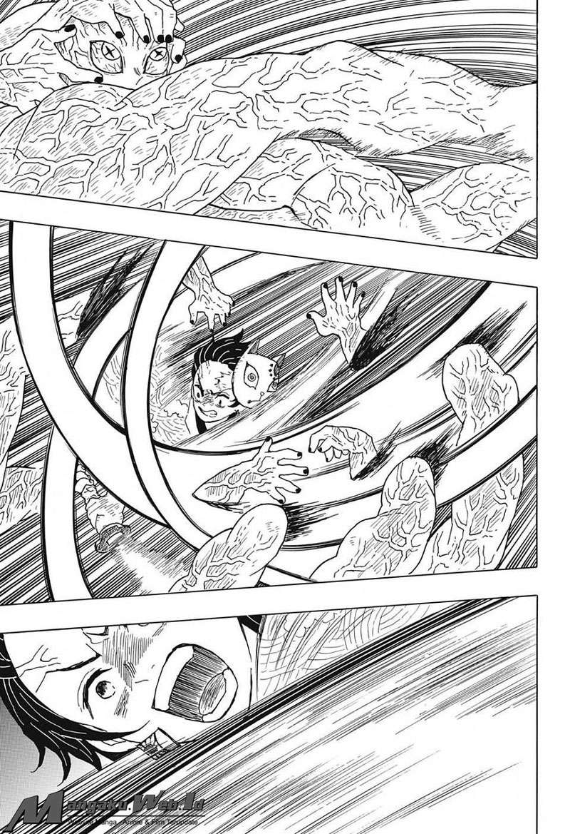Kimetsu no Yaiba Chapter 7 Gambar 12